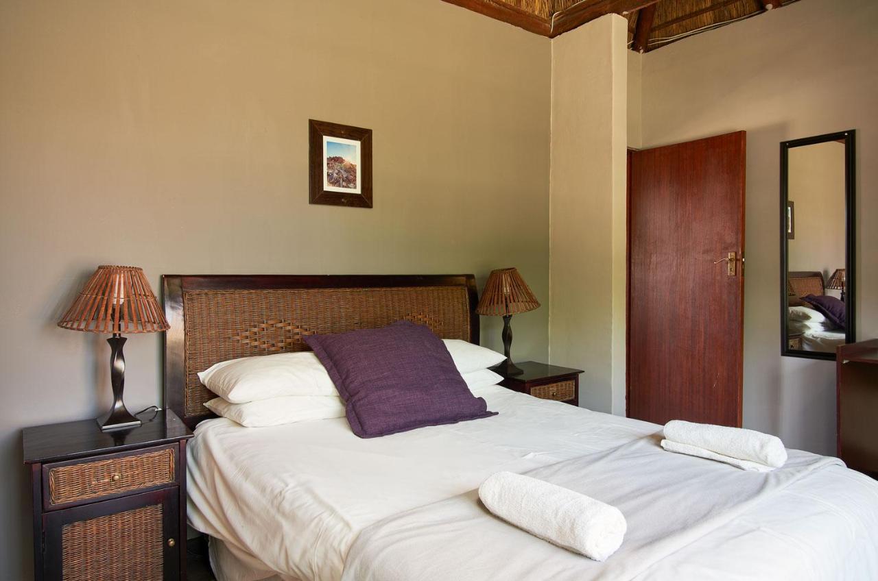 Oranjerus Resort Kanoneiland Ngoại thất bức ảnh