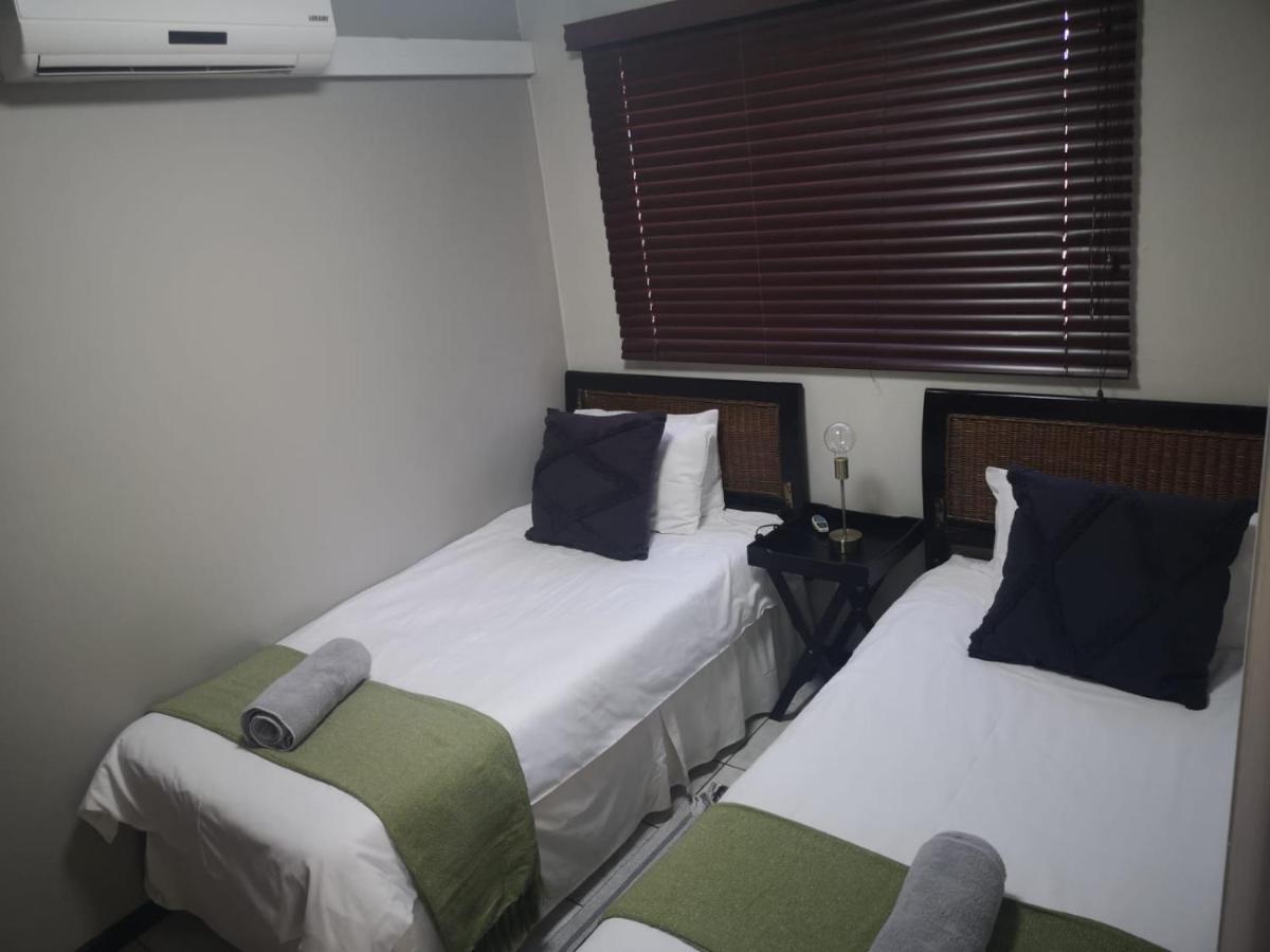 Oranjerus Resort Kanoneiland Ngoại thất bức ảnh