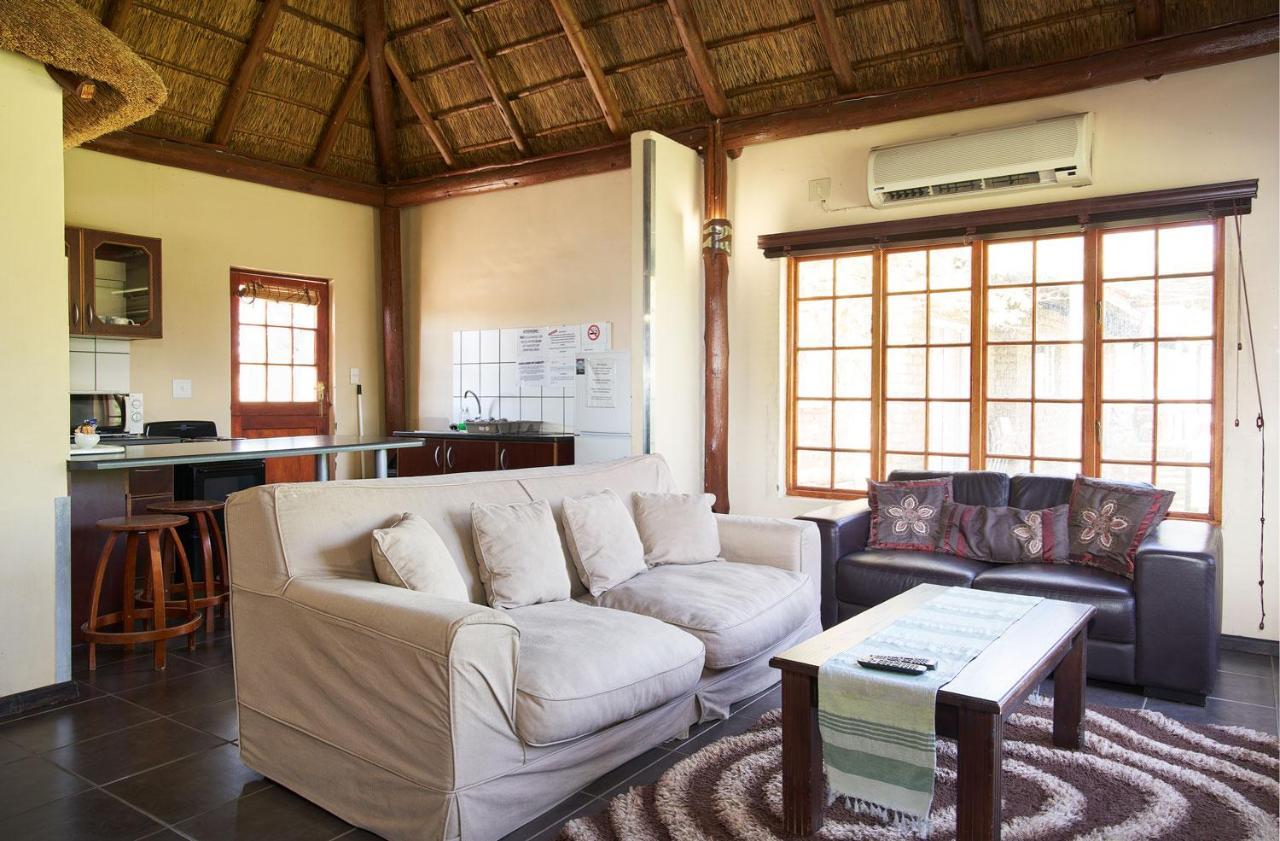 Oranjerus Resort Kanoneiland Ngoại thất bức ảnh