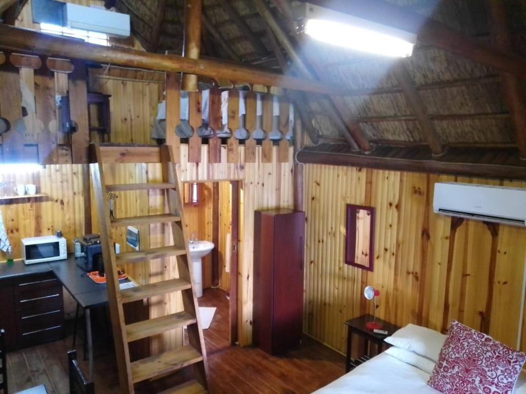 Oranjerus Resort Kanoneiland Ngoại thất bức ảnh